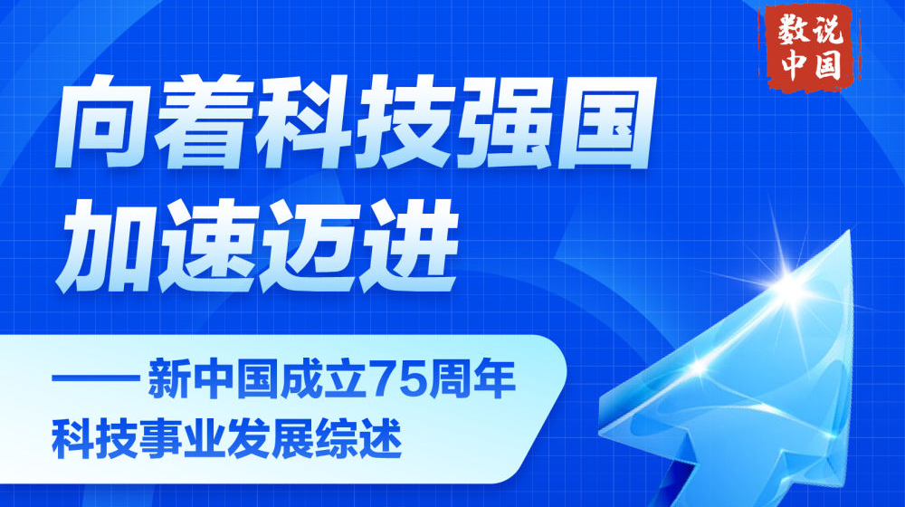 我国最新科技成就，迈向科技强国的坚实步伐