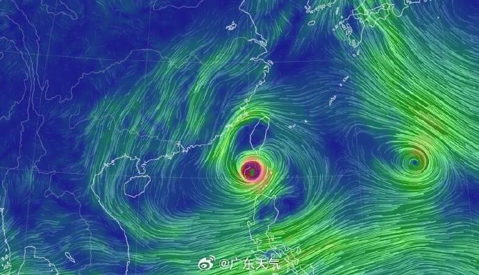 台风最新消息2023，影响、防御与应对措施