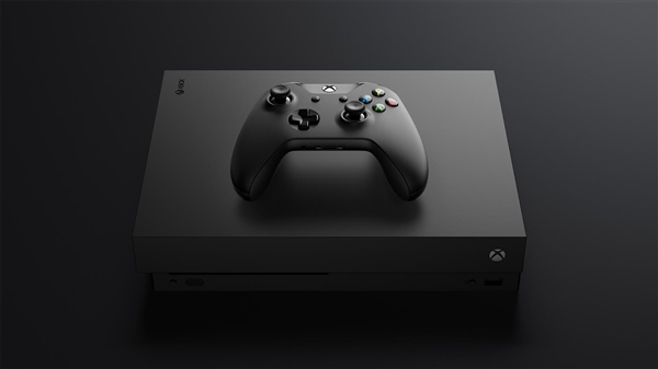 Xbox最新款型号介绍，探索最新技术的巅峰之作