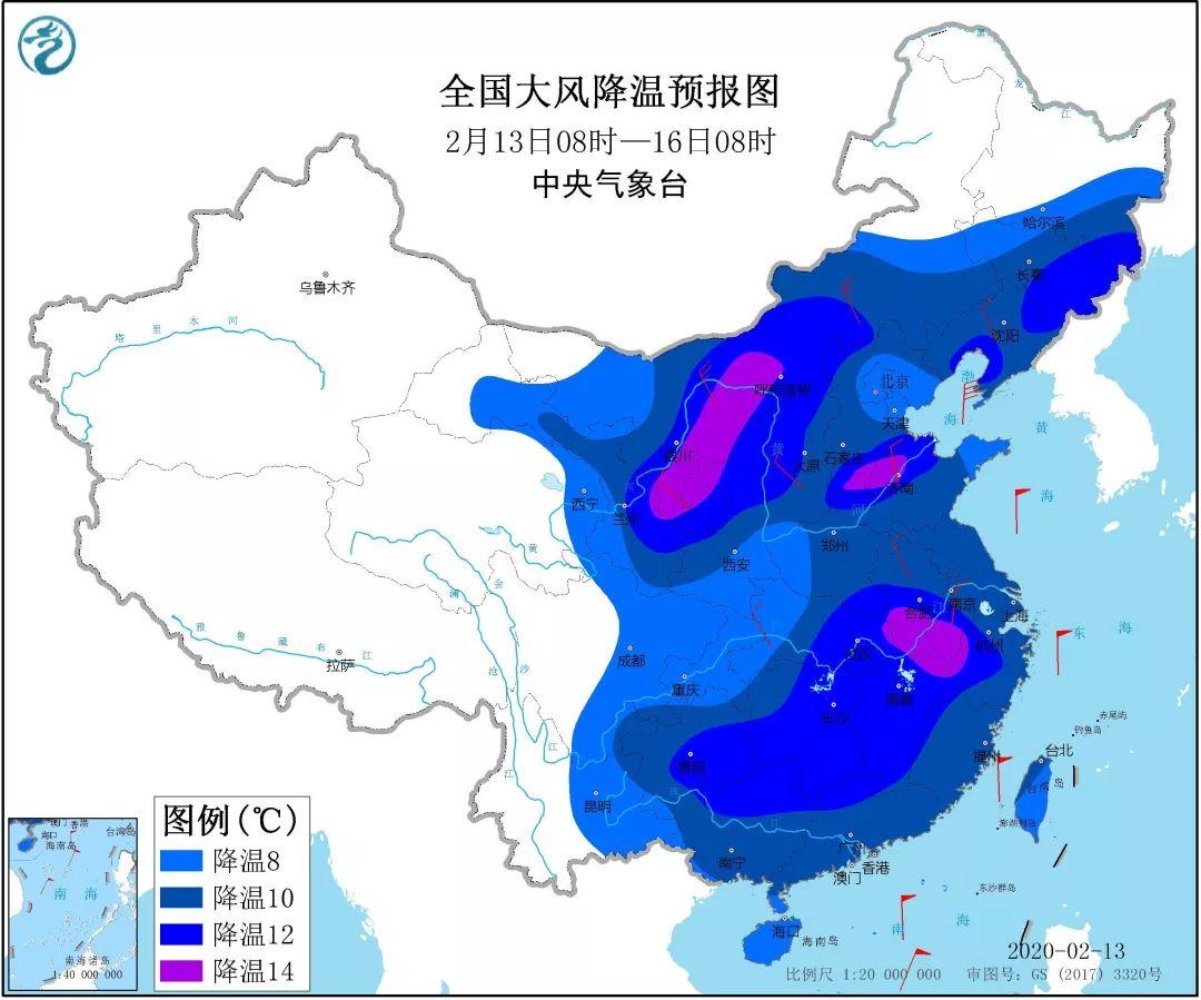 兰州最新天气预报，气象变化与未来展望