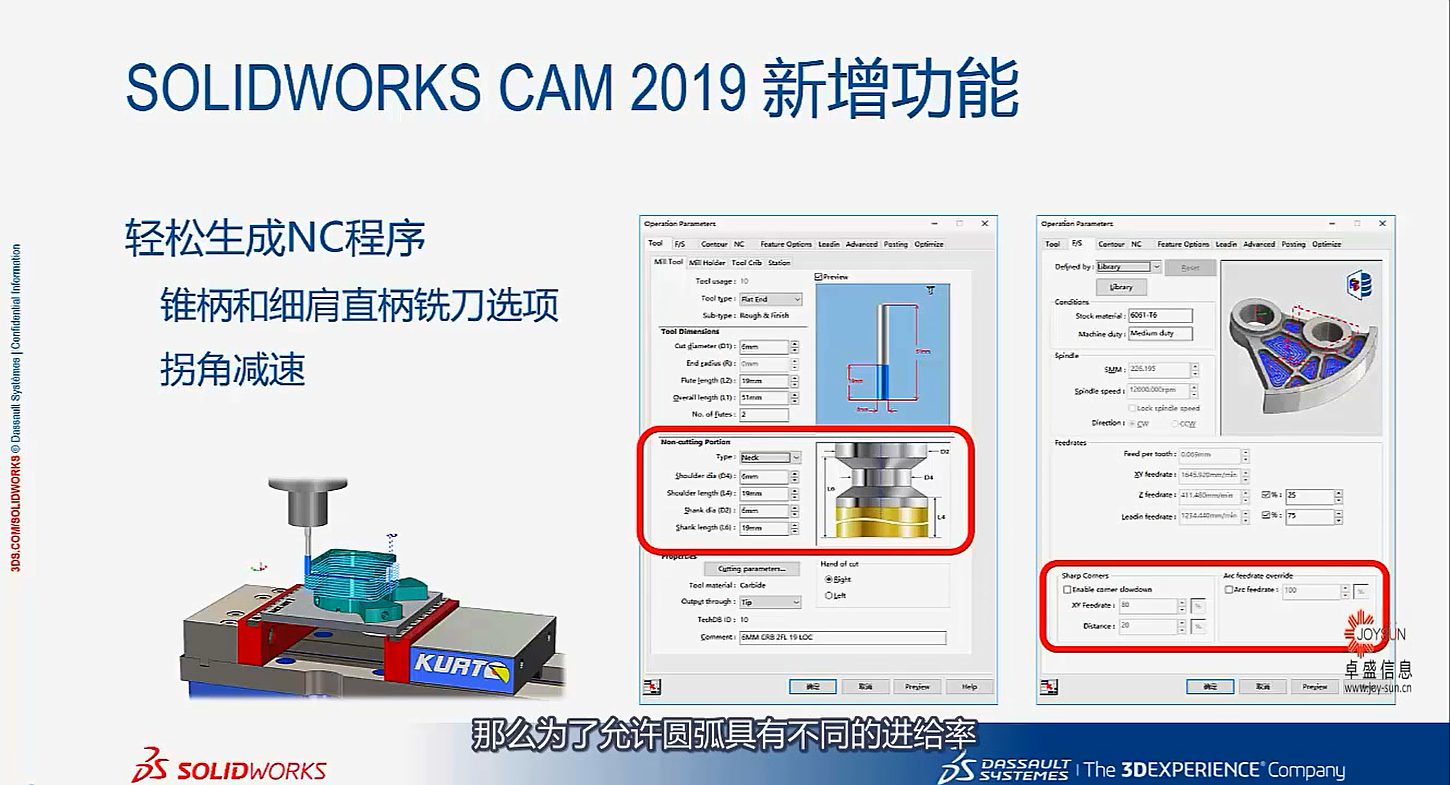 SolidWorks最新版本的功能与优势