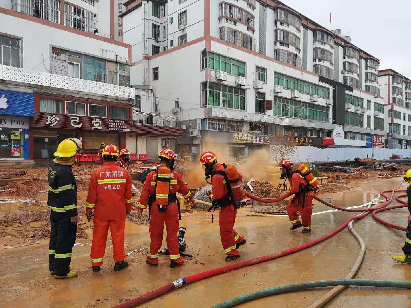 深圳燃气最新消息，引领清洁能源转型，推动可持续发展