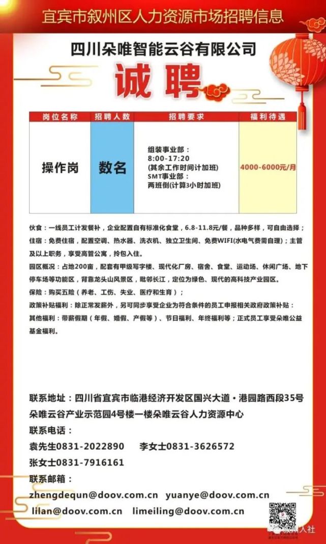 来凤招聘网最新招聘动态，探索职业发展的无限可能