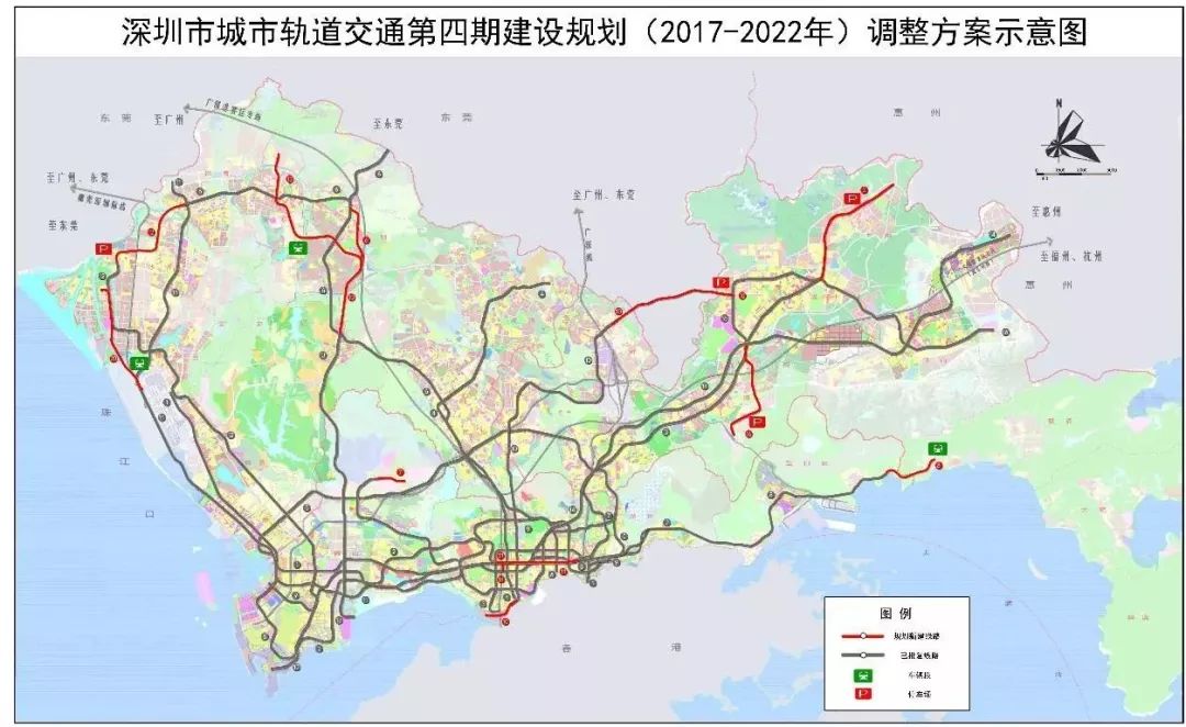 中山地铁最新消息，建设进展、规划蓝图及未来展望