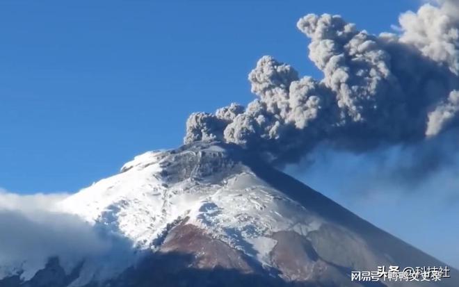 日本火山喷发最新消息，影响与应对策略