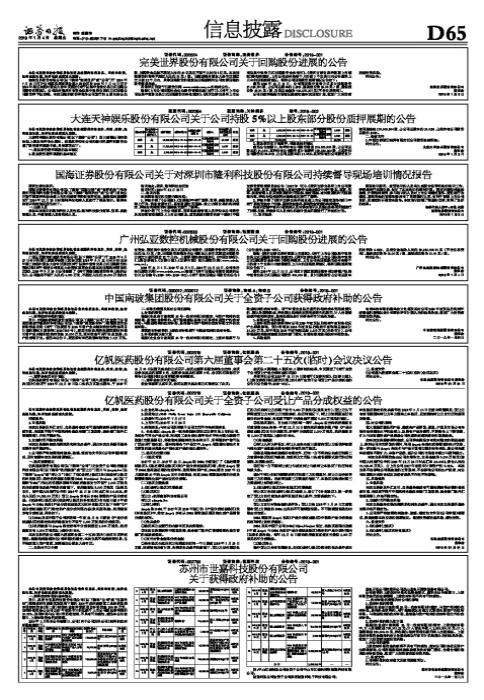 南玻A最新消息全面解析