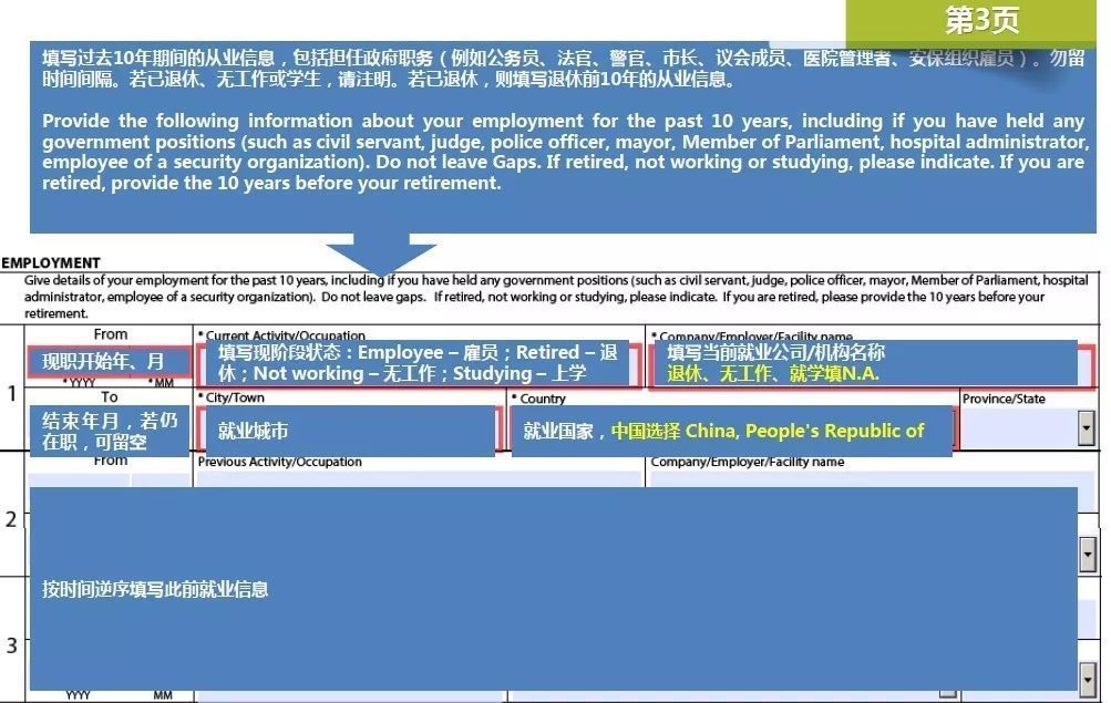 办理加拿大探亲签证最新流程详解